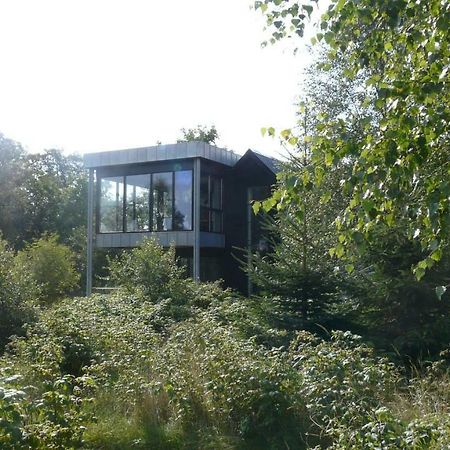 Lynggaard B&B Nibe Buitenkant foto