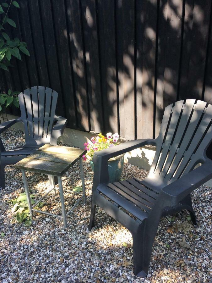Lynggaard B&B Nibe Buitenkant foto