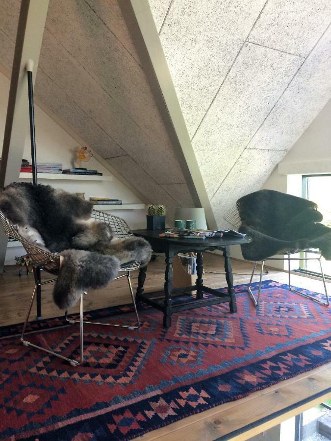 Lynggaard B&B Nibe Buitenkant foto