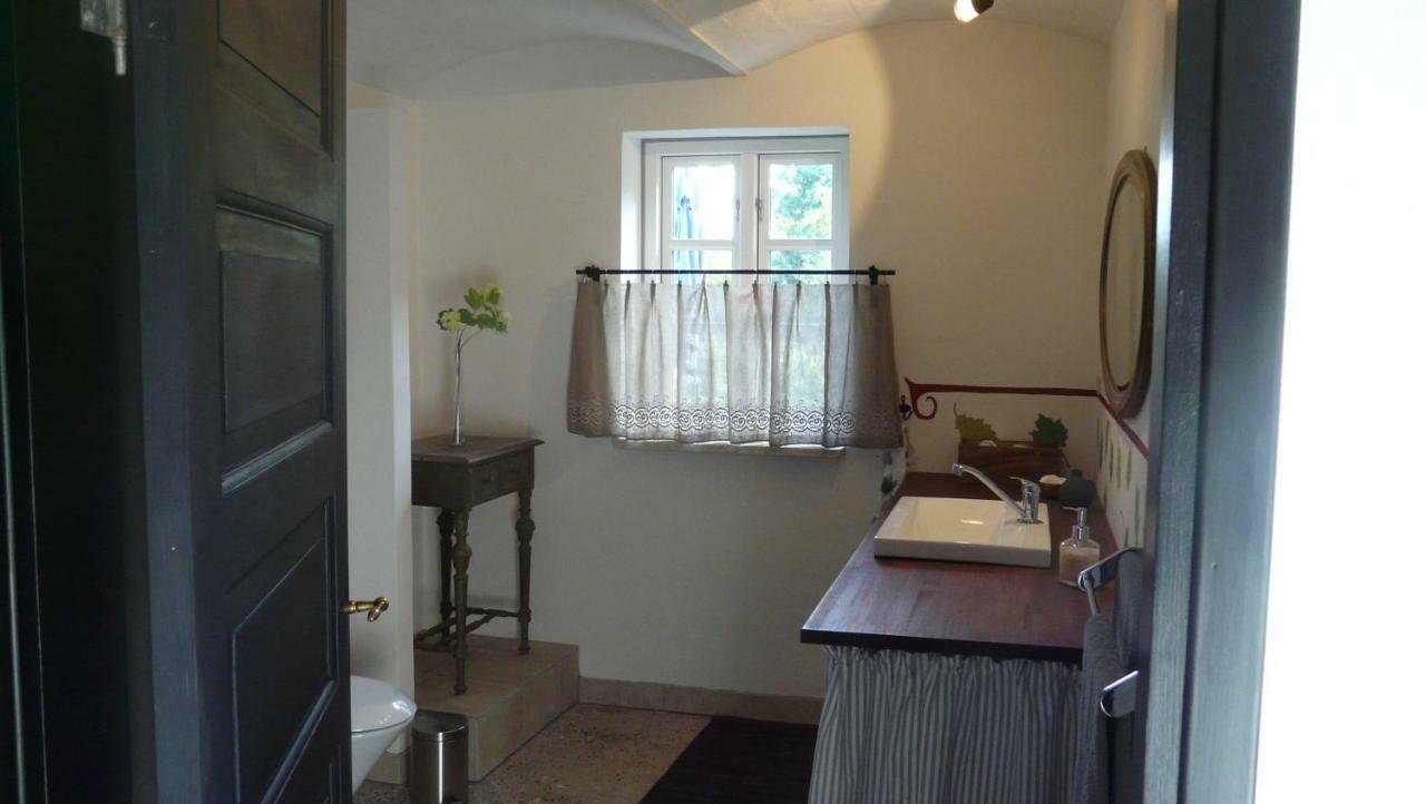 Lynggaard B&B Nibe Buitenkant foto