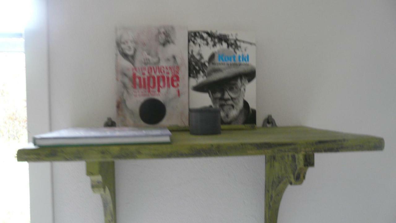 Lynggaard B&B Nibe Buitenkant foto