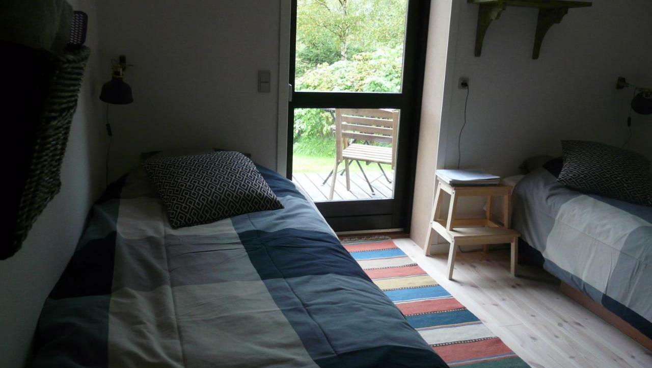 Lynggaard B&B Nibe Buitenkant foto