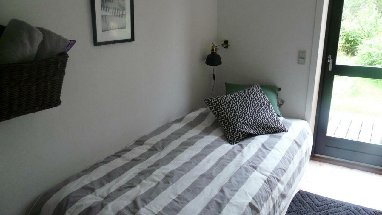 Lynggaard B&B Nibe Buitenkant foto