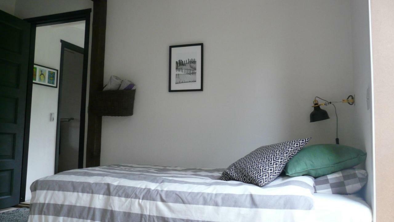 Lynggaard B&B Nibe Buitenkant foto