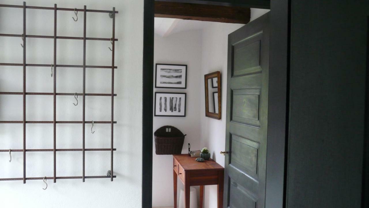 Lynggaard B&B Nibe Buitenkant foto