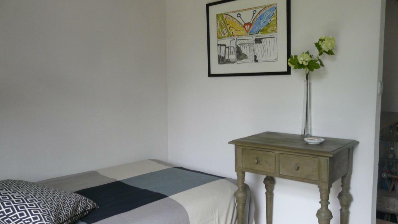 Lynggaard B&B Nibe Buitenkant foto